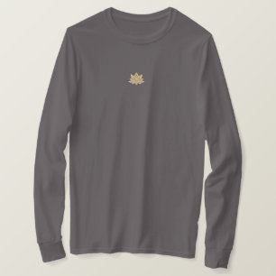 Camiseta Flor de Lotus