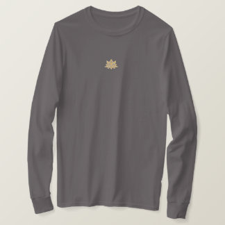 Camiseta Flor de Lotus