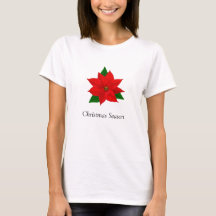 Flor de Poinsettia