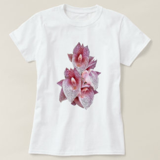 Camiseta Flor de T-Shirt feminino