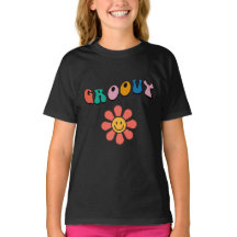 Flor Doce Retro Groovy