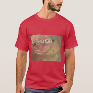 Camiseta Flor em Flor