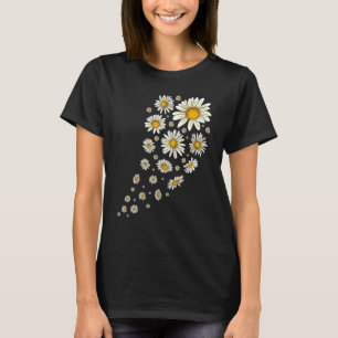 Camiseta Flor Floresce Natureza Planta Jardineiro Botânico