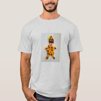 Camiseta Flor para Você