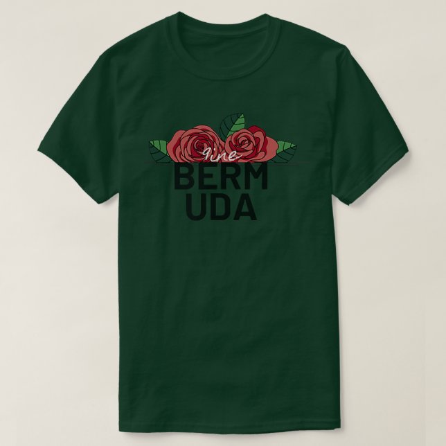 Camiseta Flor Samurai (Frente do Design)