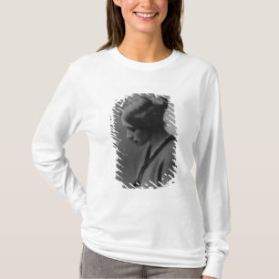 Camiseta Flora Thompson