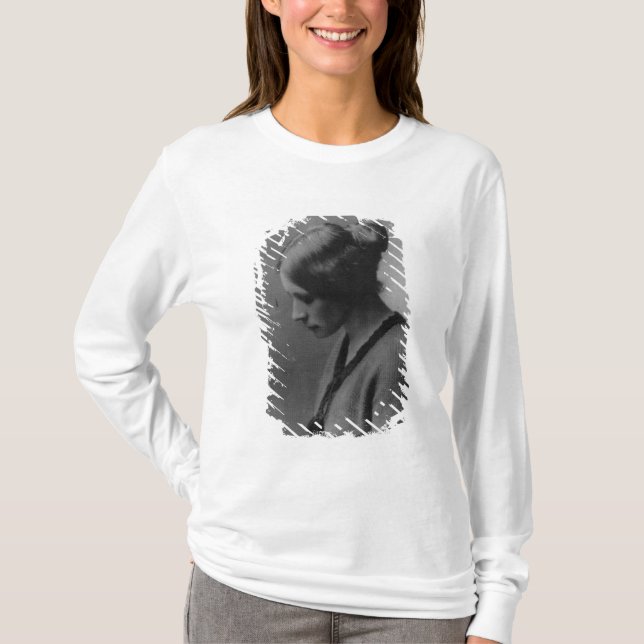 Camiseta Flora Thompson (Frente)