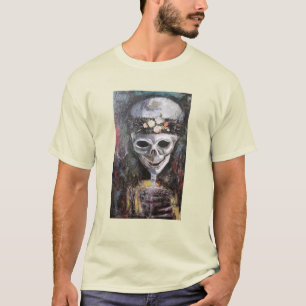 Camiseta Flora Tshirt