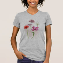 Floral de Haste Única