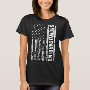 Camiseta Floral Sutil Acentos Crânio Arte Crônica