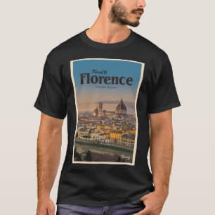 Camiseta Florença