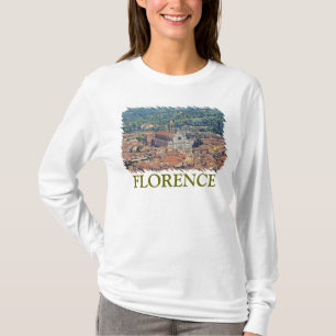 Camiseta Florença, Itália