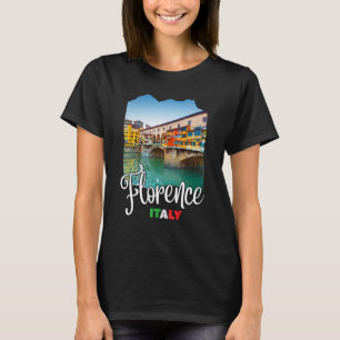 Camiseta Florença Itália_2
