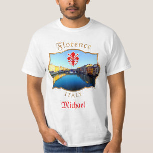 camisas florentino