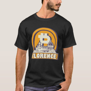 Camiseta Florence Bitmoney Maximalista