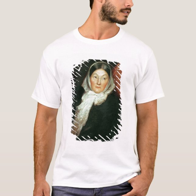 Camiseta Florence Nightingale (Frente)