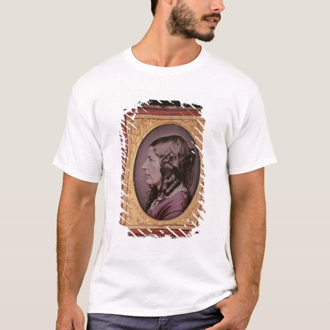 Camiseta Florence Nightingale (Frente)