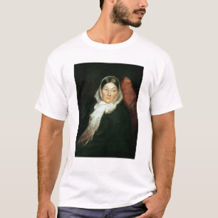 Camiseta Florence Nightingale
