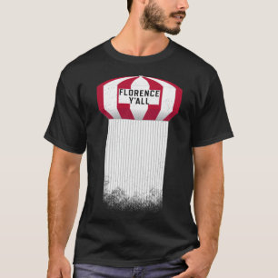 Camiseta Florence Water Tower Funny Florence Kentucky