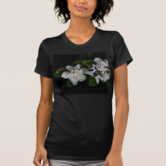 Camiseta Flores