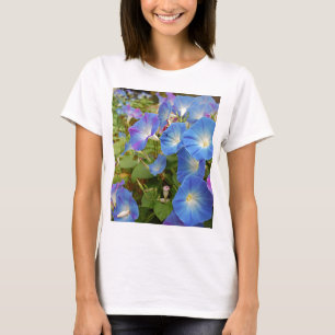 Camiseta Flores da corriola