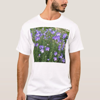 Camiseta Flores de balão