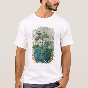Camiseta Flores de Blackberry