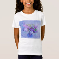 Flores de Ervilha da Praia