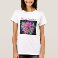 Flores de Foto do Oleander Cor-de-Rosa-Brilhante M