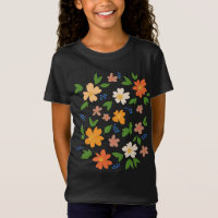 Flores de primavera