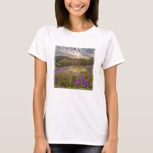 Camiseta Flores Flinders Ranges Austrália