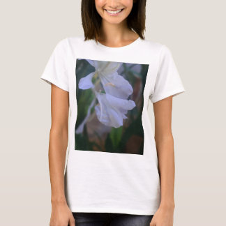 Camiseta Flores frescas