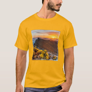 Camiseta Flores Ilhas Canárias, Espanha