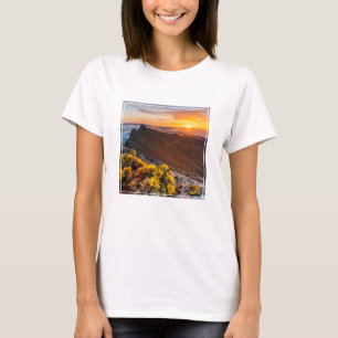 Camiseta Flores Ilhas Canárias, Espanha