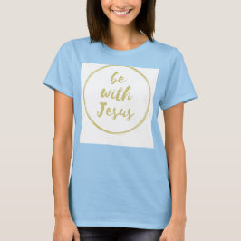 Camiseta Flores perfeitas para qualquer ocasião!