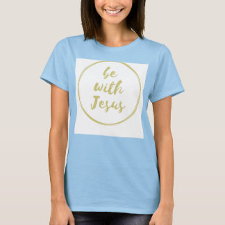 Camiseta Flores perfeitas para qualquer ocasião!