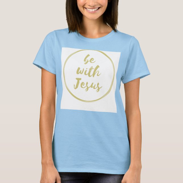 Camiseta Flores perfeitas para qualquer ocasião! (Frente)