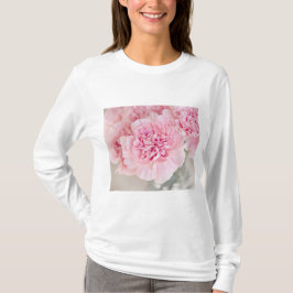 Camiseta Flores Rosa Rosa Rosa Rosa Rosa Rosa Rosa Rosa Ros