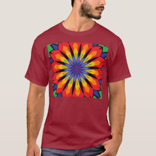CAMISETA FLORESÇA-ME, BEBÊ