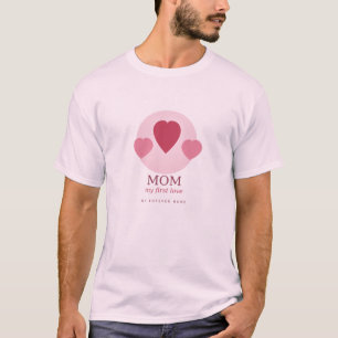 Camiseta Floresça Onde Você Está Plantado - Floral Motivaci