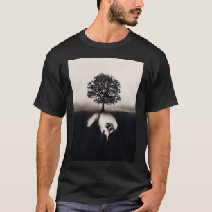 Camiseta Florescer