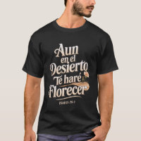 Florescer no Deserto u2013 Isaías 351 Bíblia Espan