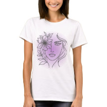 Florescer Velado – Arte de Linha Feminina Espiritu
