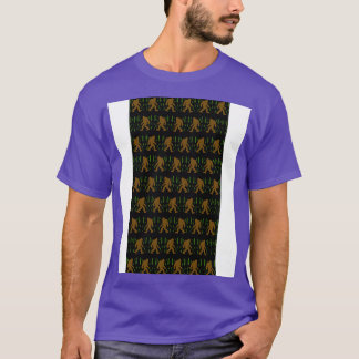 Camiseta Floresta