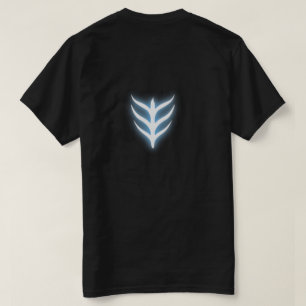 Camiseta Floresta de bambu