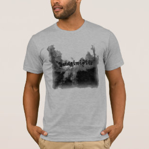 Camiseta Floresta de Imaginistic