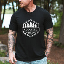 Floresta Masculina Rústica Montanhas Ao Ar Livre