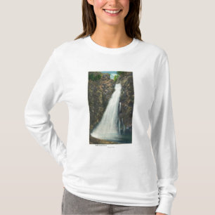Camiseta Floresta nacional das montanhas brancas