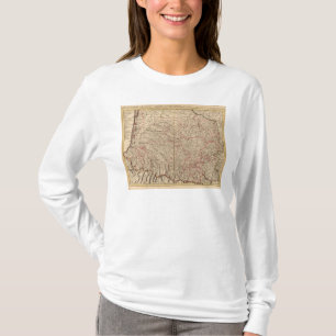 Camiseta Florestas em France