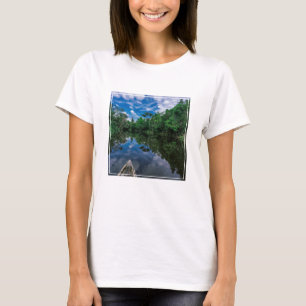 Camiseta Florestas   Floresta Selvagem Peruana